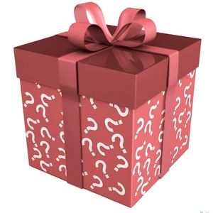 Mystery Box 🆕6-Piece